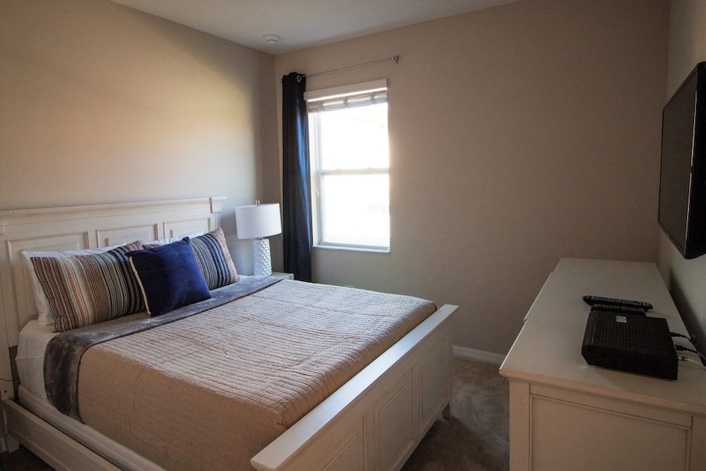Aco Premium Nine Bedrooms With Pool - photo 23