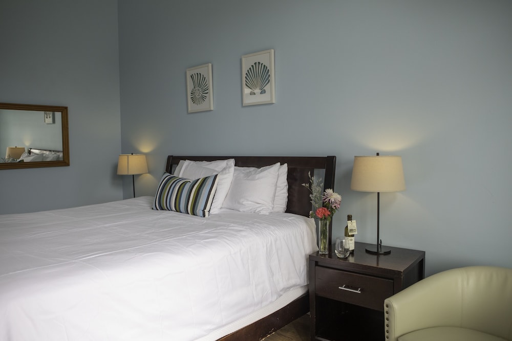 The Inn at Schoolhouse Creek - photo 20