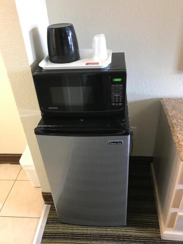 Crystal Inn & Suites Atlantic City Absecon - photo 13
