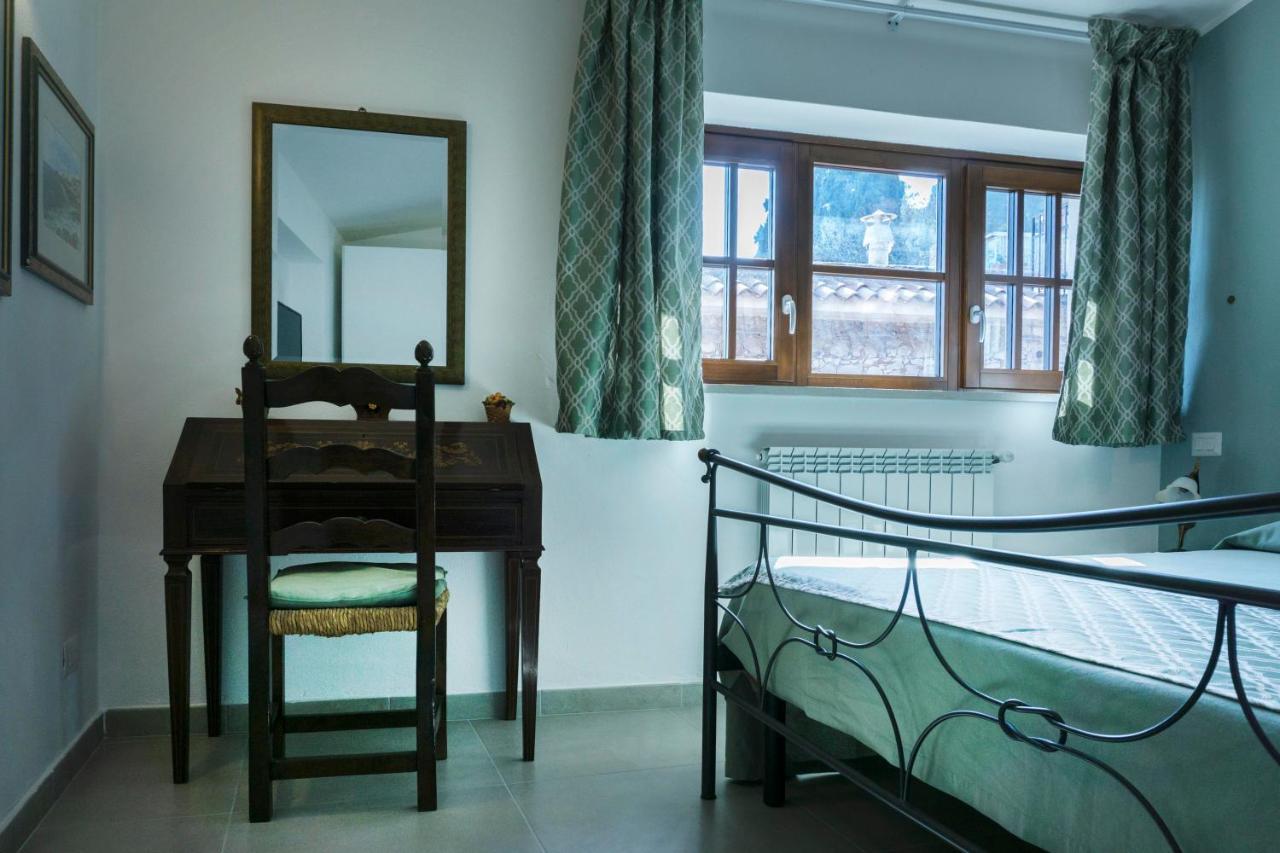 Casa Guardavaglia — 4-Star Luxury Hotel in Taormina, Italy