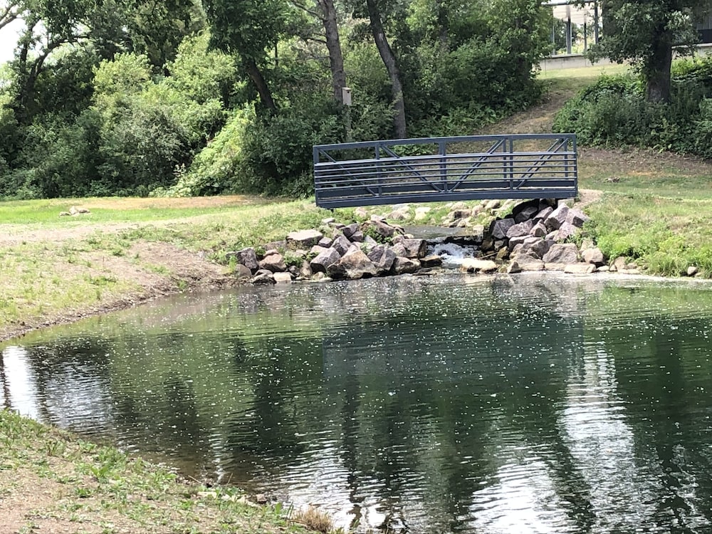 Buffalo Ridge Resort and Business Center - photo 15