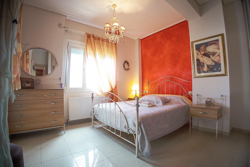 Venia House Marathos — 4-Star Luxury Hotel in Volos, Greece
