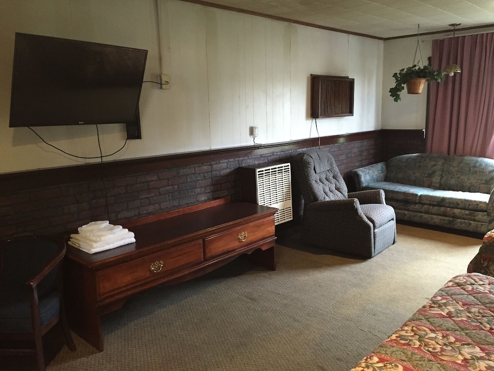 Double A Motel - photo 39