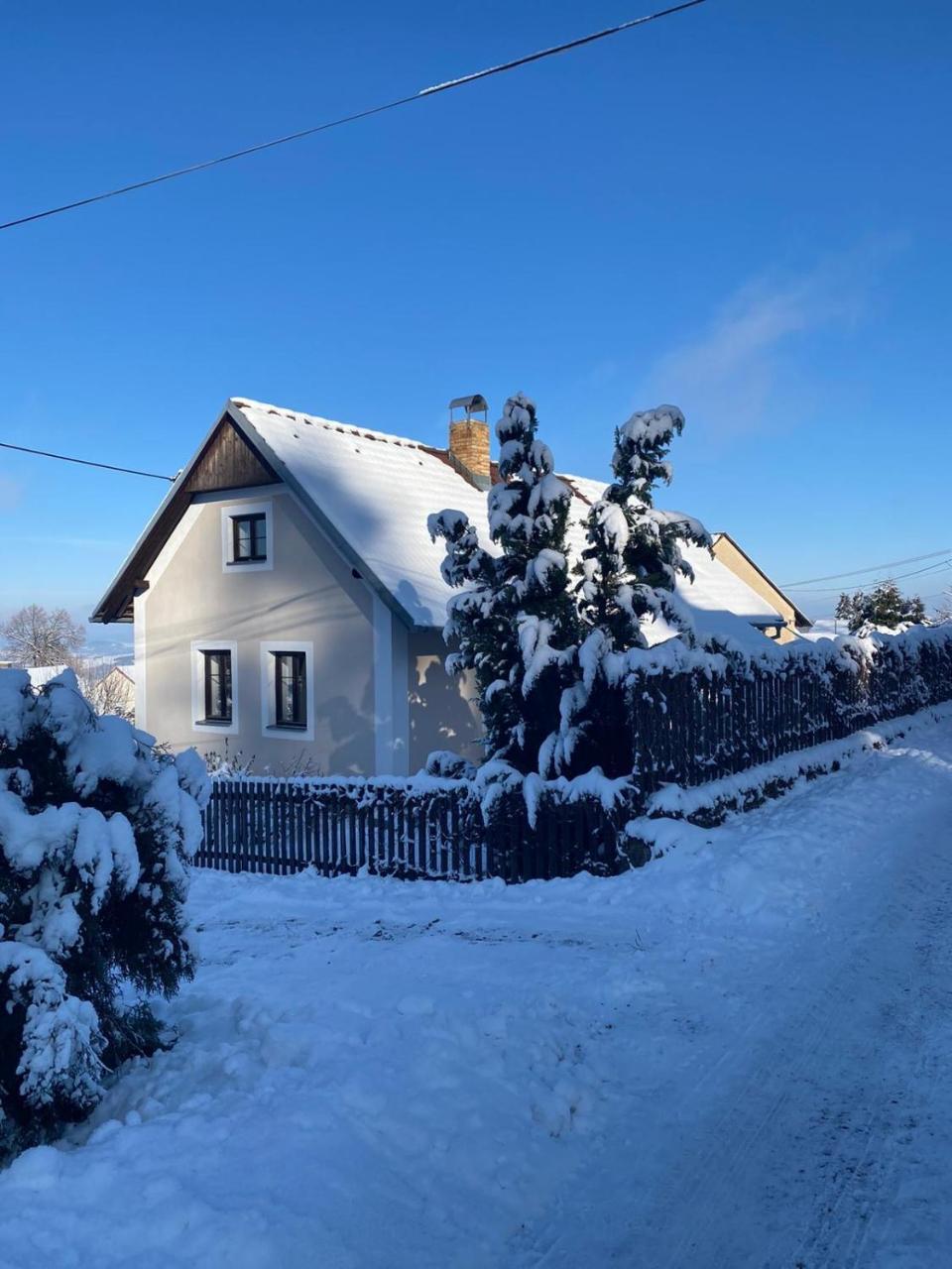 Pohorsko chata - last minute hotel in Unknown City