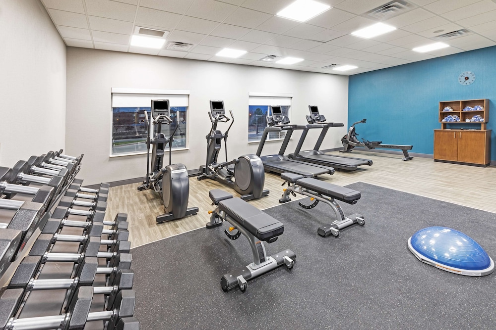 Hampton Inn & Suites by Hilton Canyon - photo 26