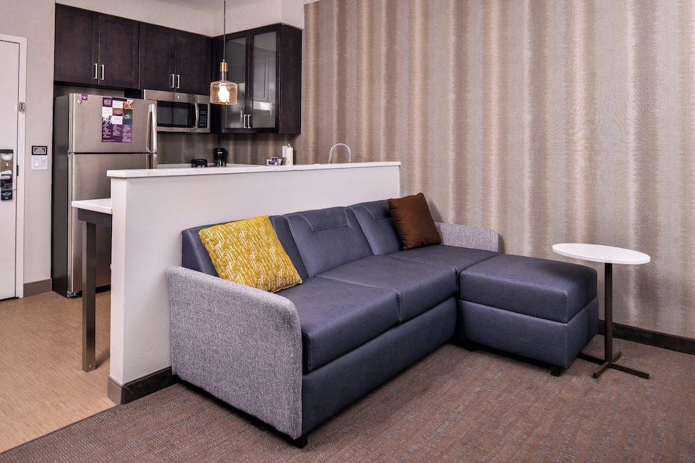 Residence Inn by Marriott Charlotte Steele Creek - photo 24