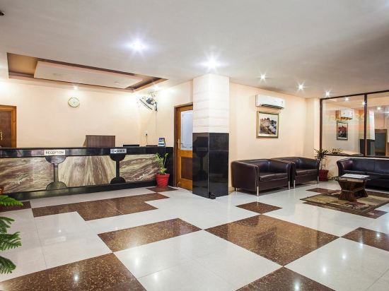 Hotel Singh Axis — Udhampur — photo 5