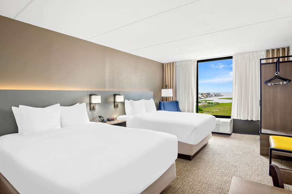 Comfort Inn Gold Coast - photo 26