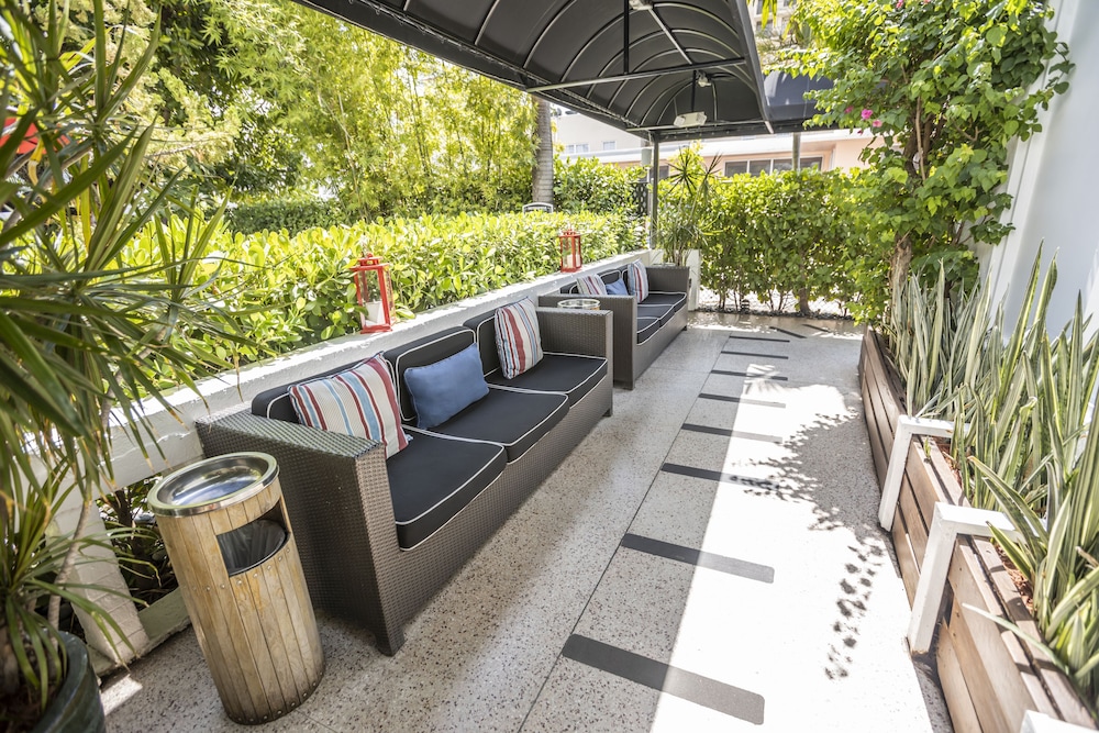 Metropole Suites South Beach - photo 42