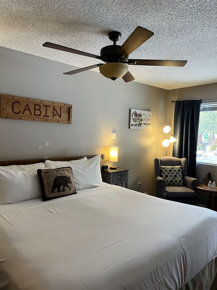 Alder Inn - photo 12