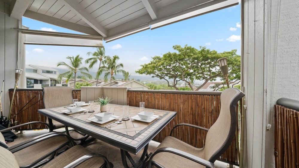 Kailua Bay Resort 3301 Two Bedroom Condo - photo 8
