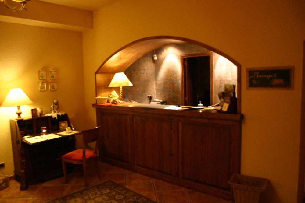 Domus Selecta Golf Can Rafel - last minute hotel in Cervello