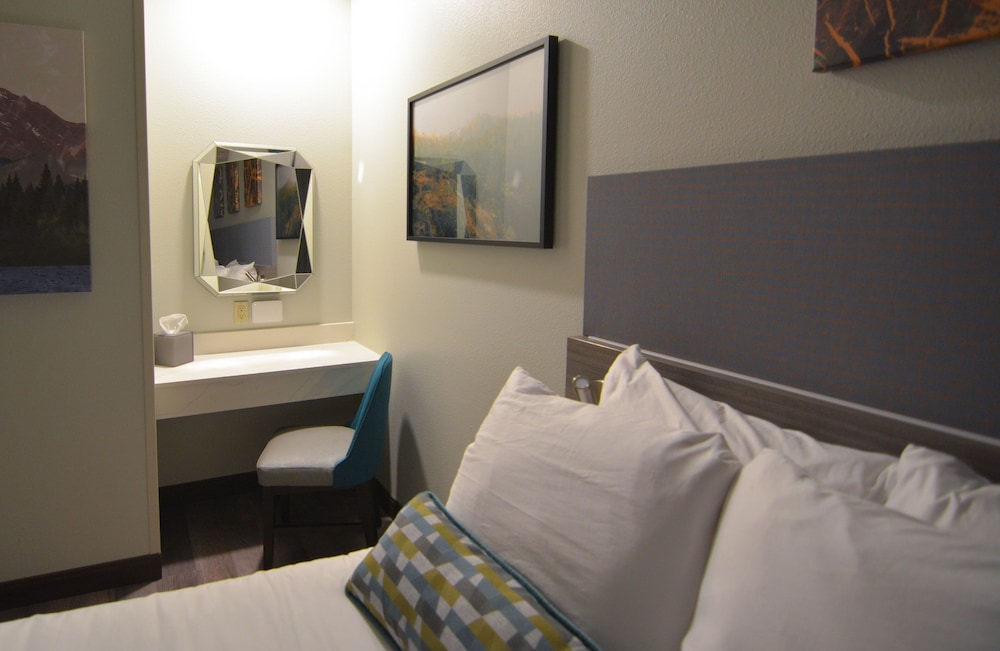 Blue Lake Casino & Hotel - photo 5