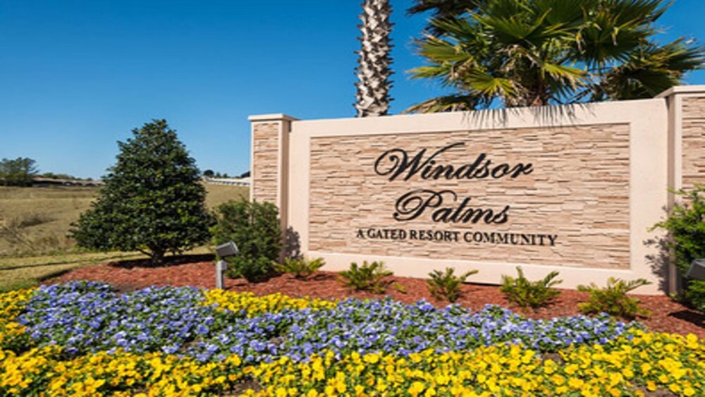 Wp2300 Windsor Palms Resort 3 Bed 2 Baths Condo - photo 28