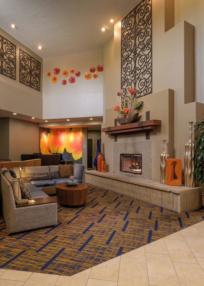 Courtyard by Marriott Old Town - photo 53