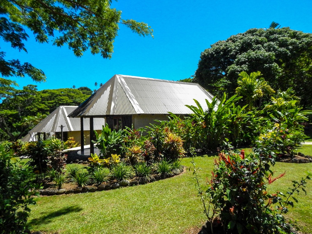 Taveuni Dive Resort — Unknown City — photo 5