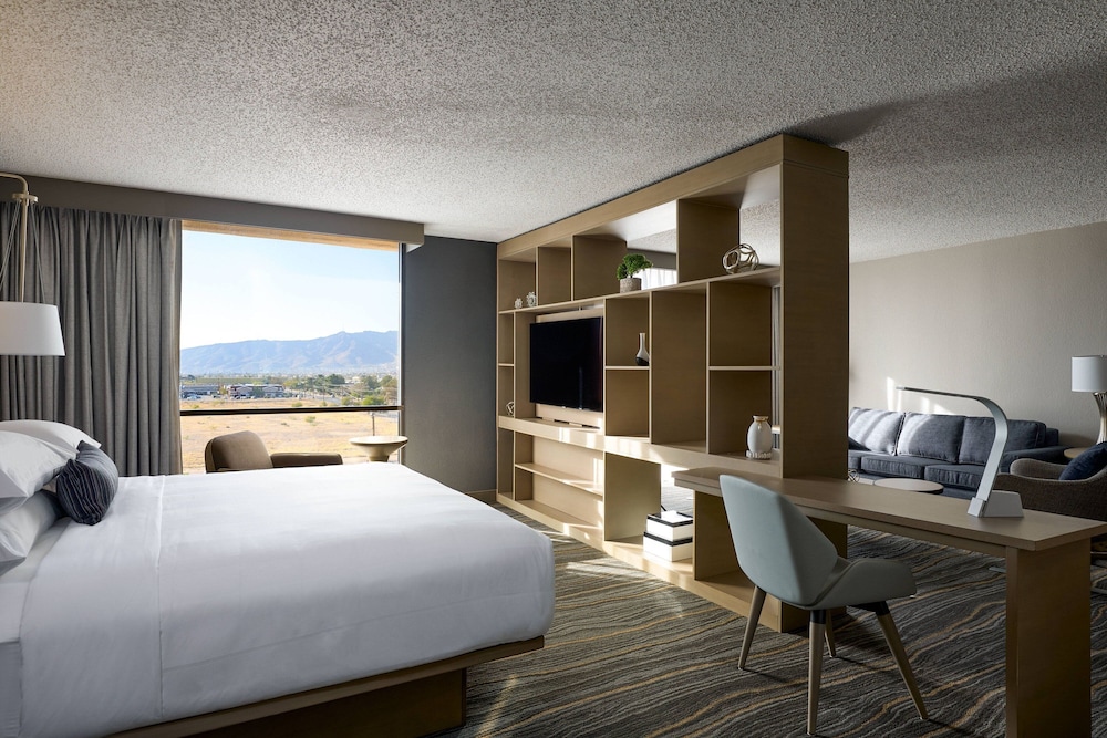 Marriott El Paso - photo 13