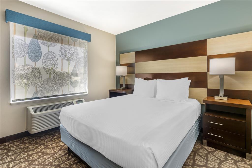 Best Western Joliet Inn & Suites - photo 11