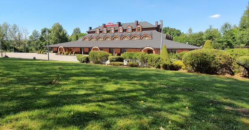Hotel Zajazd Celtycki — hotel in Niepolomice
