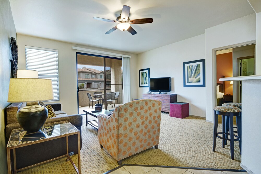 WorldMark Phoenix South Mountain Preserve - photo 7