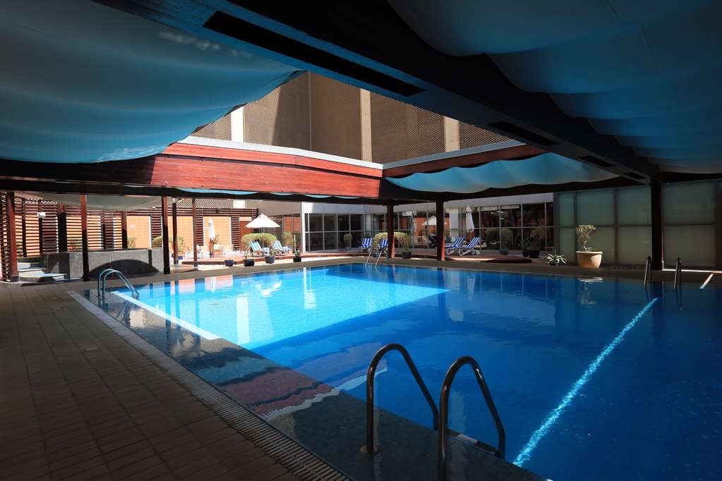 Radisson Blu Hotel Riyadh — Riyadh — photo 4