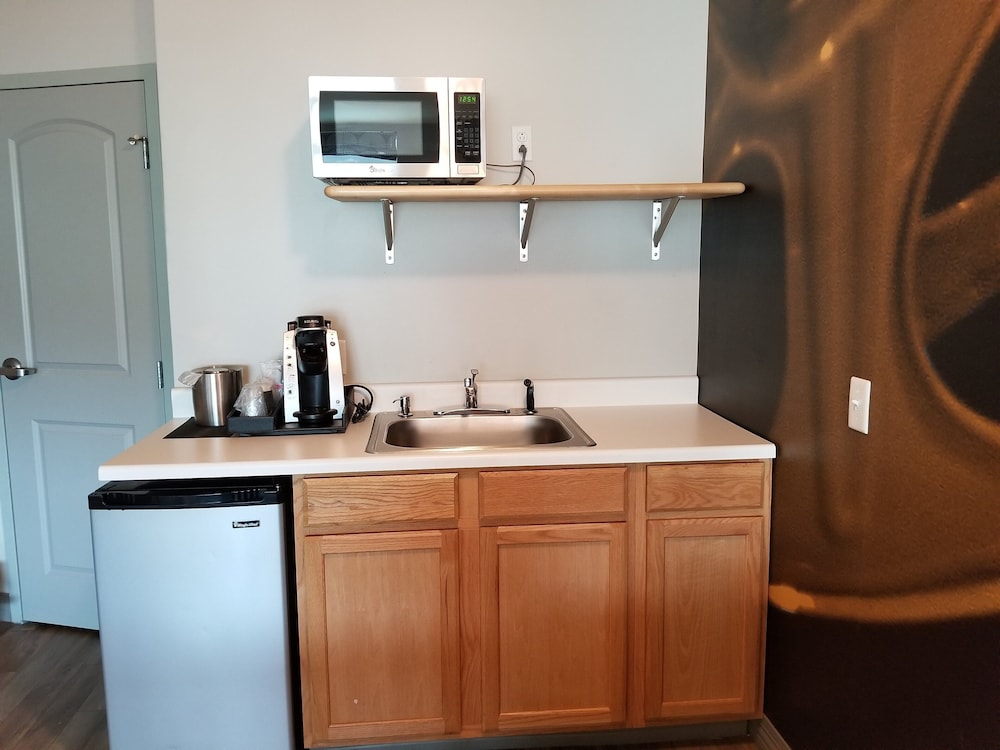 Hotel Indigo Pittsburgh East Liberty by IHG - photo 19