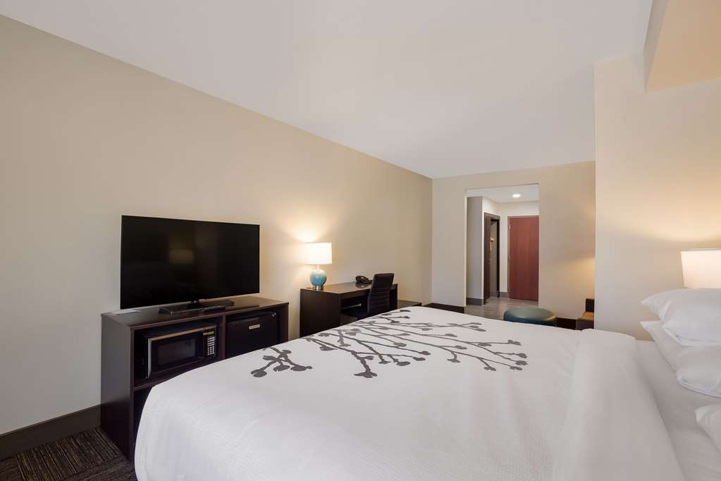 Sleep Inn & Suites North Mobile Saraland - photo 27