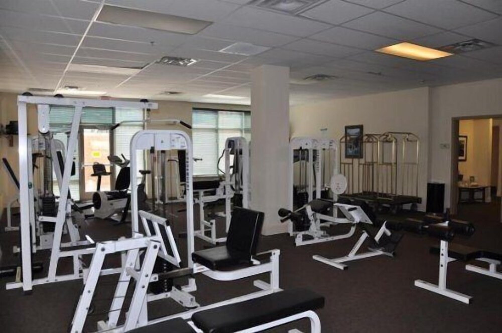 The Mountain Club By Kirkwood Resort - photo 6