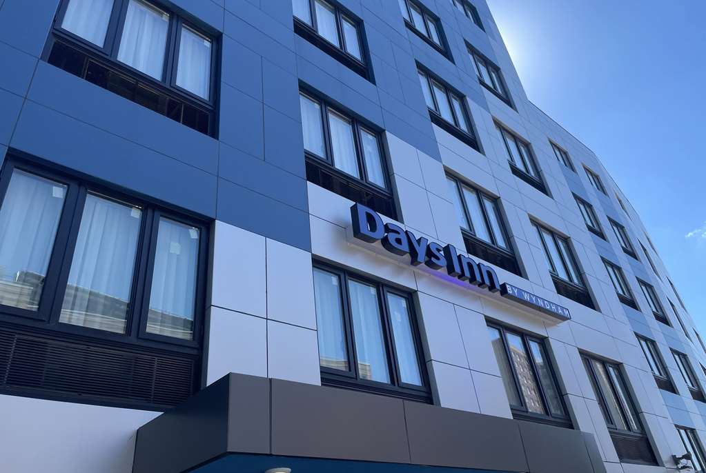 Days Inn by Wyndham Bronx NYC — hotel in The Bronx