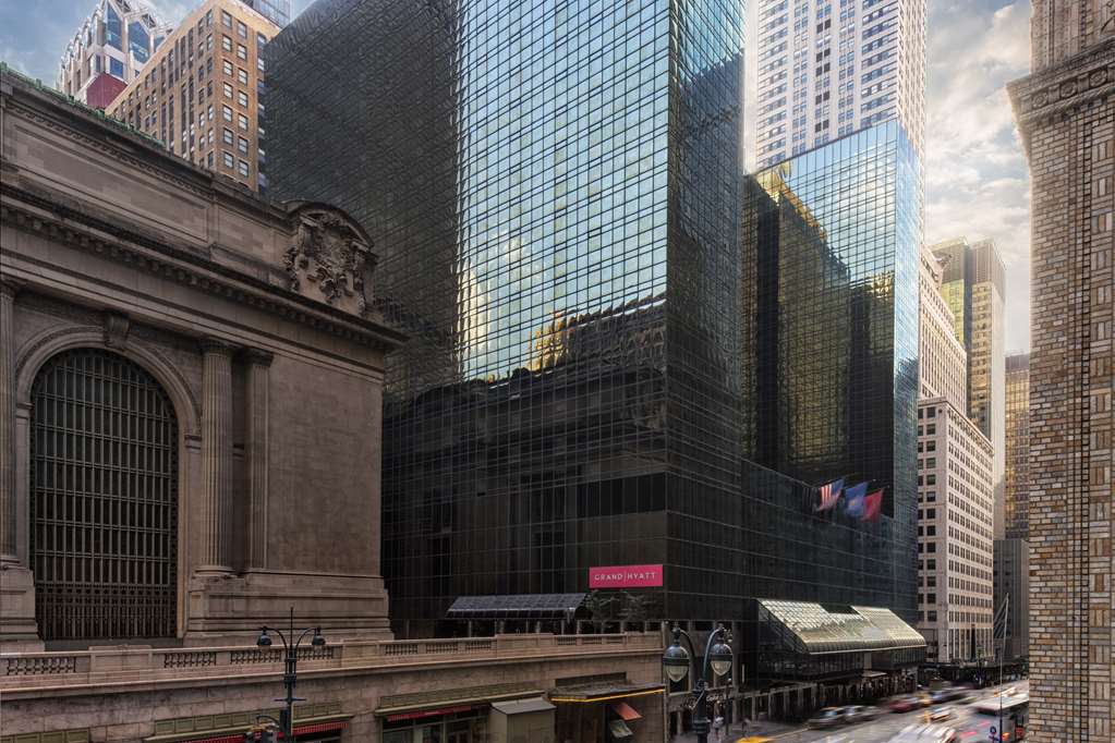 Hyatt Grand Central New York - photo 82