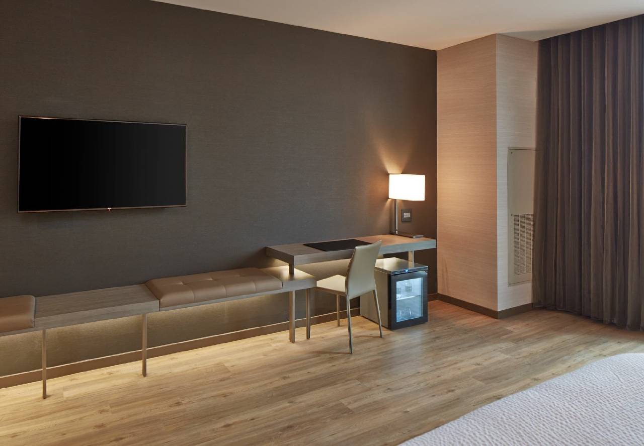 AC Hotel by Marriott Columbus Dublin - photo 28