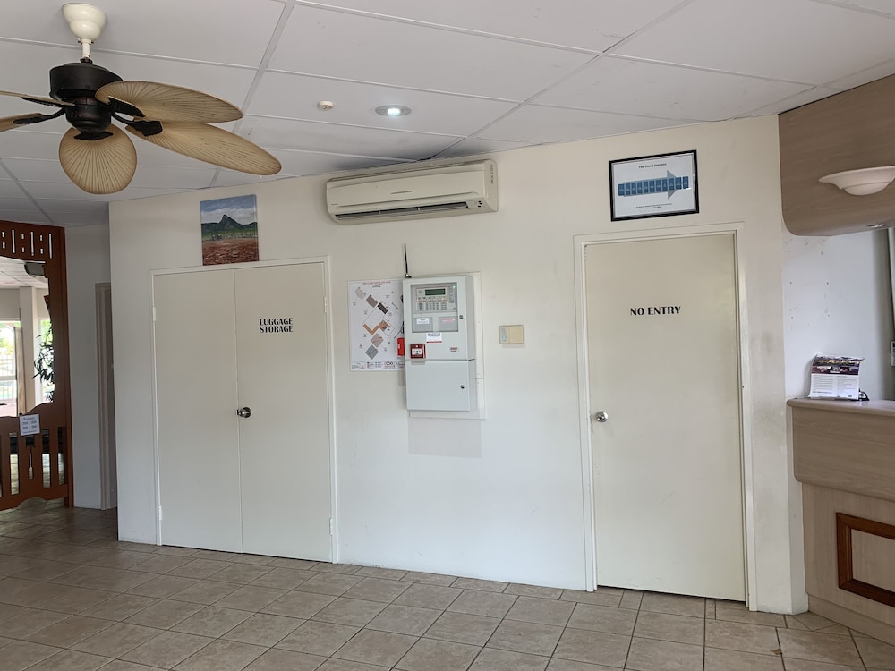 Cairns City Sheridan — Cairns — photo 3