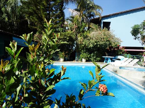 Pousada Israel - last minute hotel in Pirenopolis