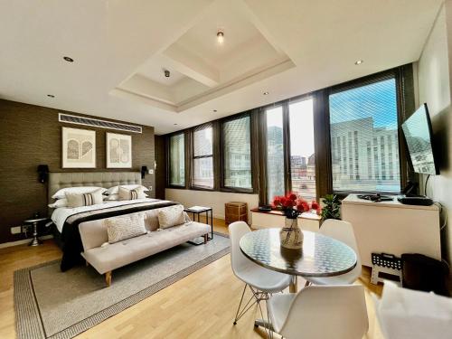 #608 Cartwright Urban Hideaway — 4-Star Luxury Hotel in Cape Town, South Africa