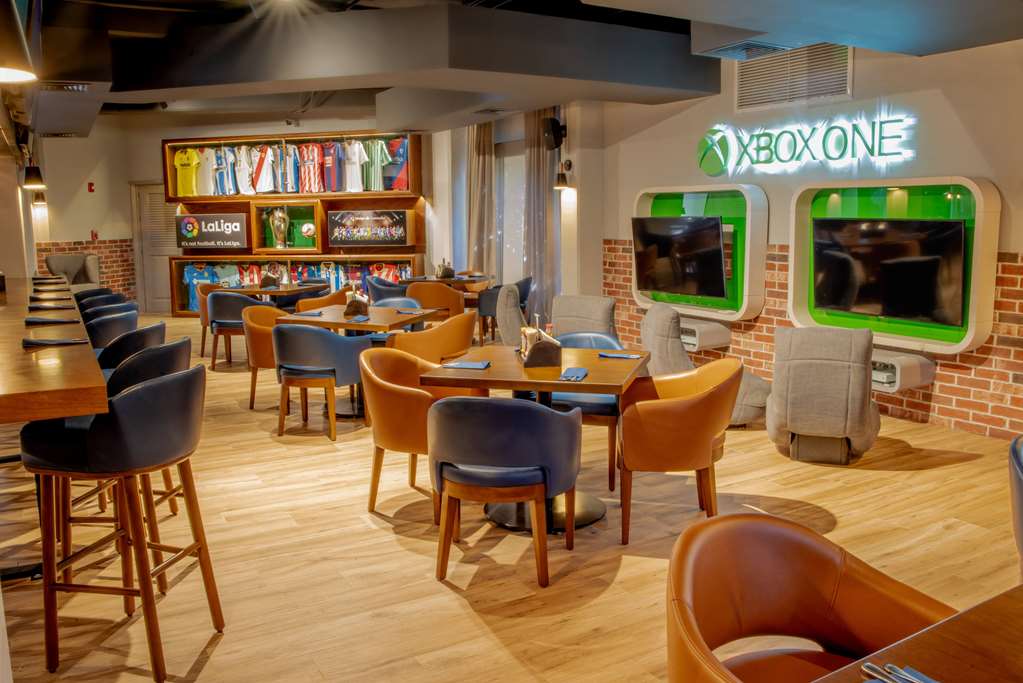 Bar/Lounge