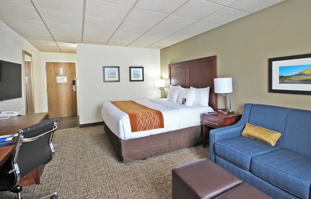 Garner Hotel Butte by IHG - photo 25