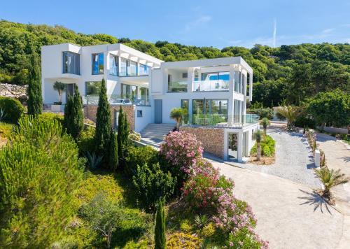 The Oscar in Baska, Croatia