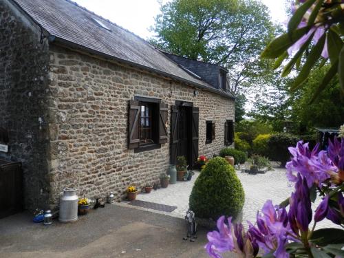 La Petit Cretouffiere - last minute hotel in Unknown City