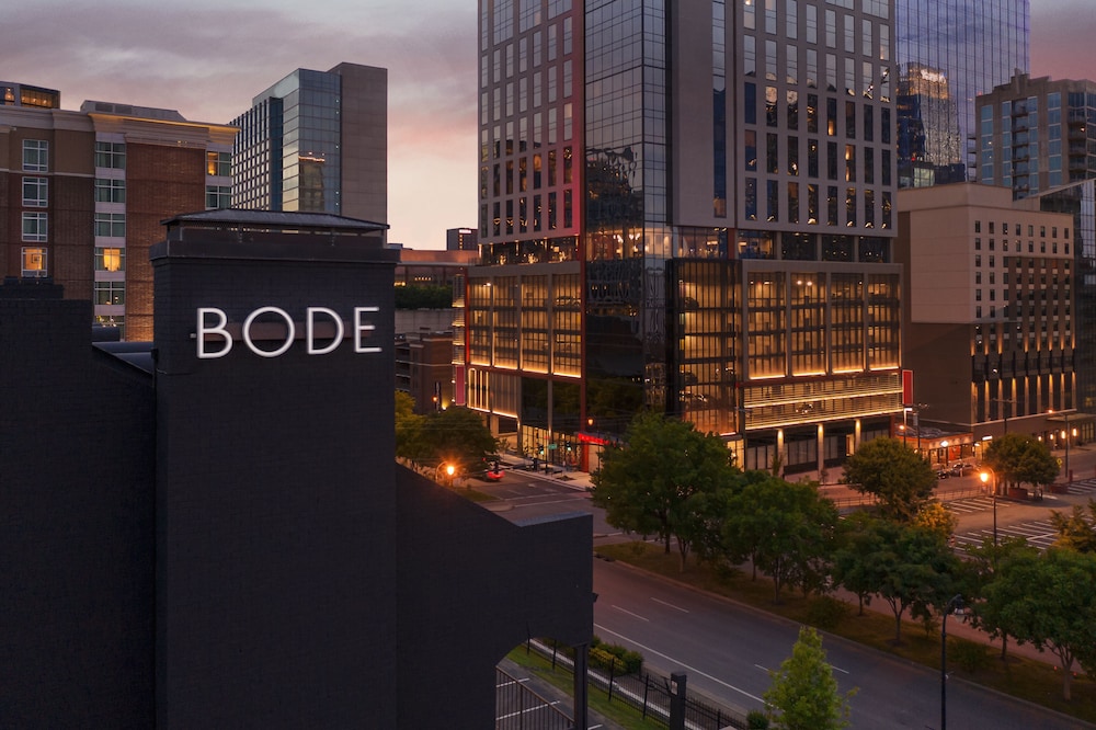 Bode Nashville - photo 51