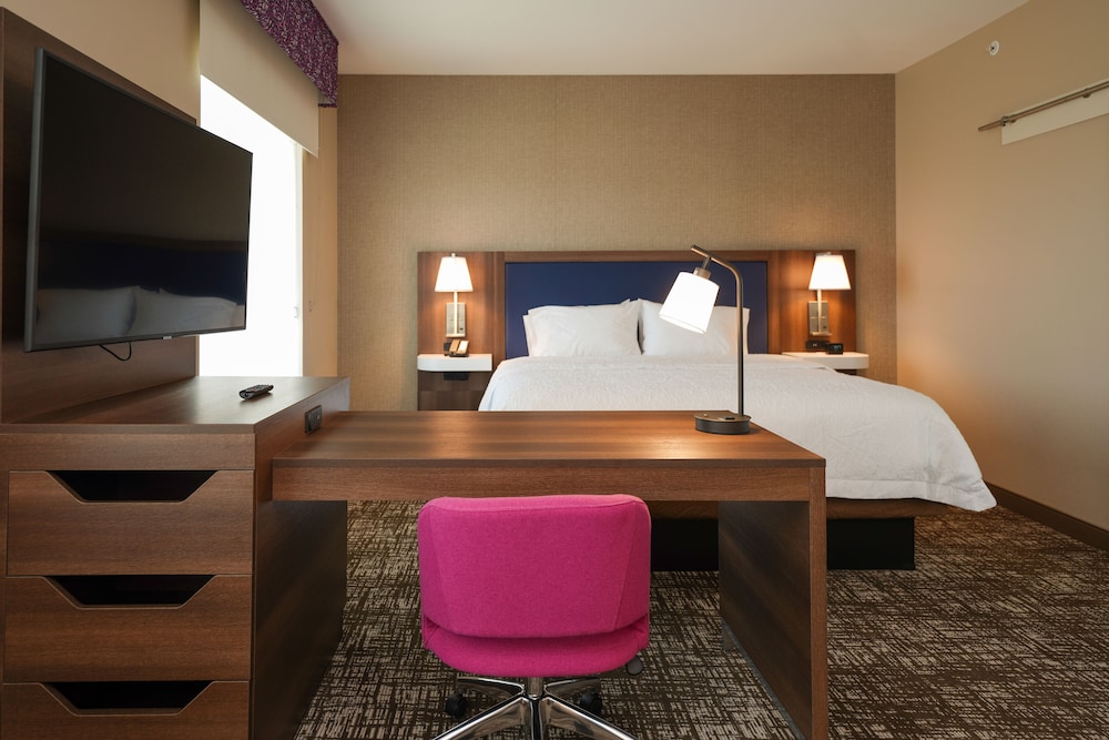 Hampton Inn & Suites Aurora South Denver - photo 19
