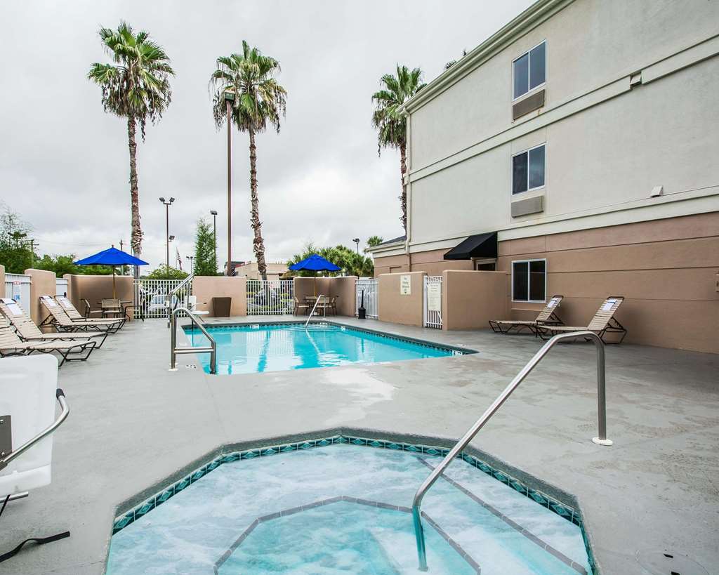 Quality Inn Plant City Lakeland - photo 15