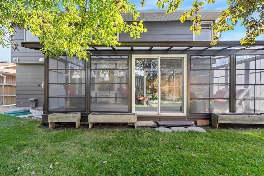 Omeara in Calgary, Canada