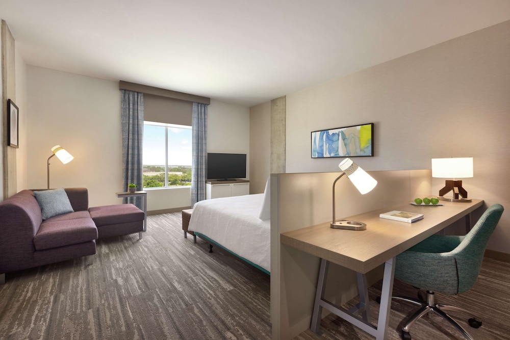 Hilton Garden Inn Austin North Near the Domain - photo 12