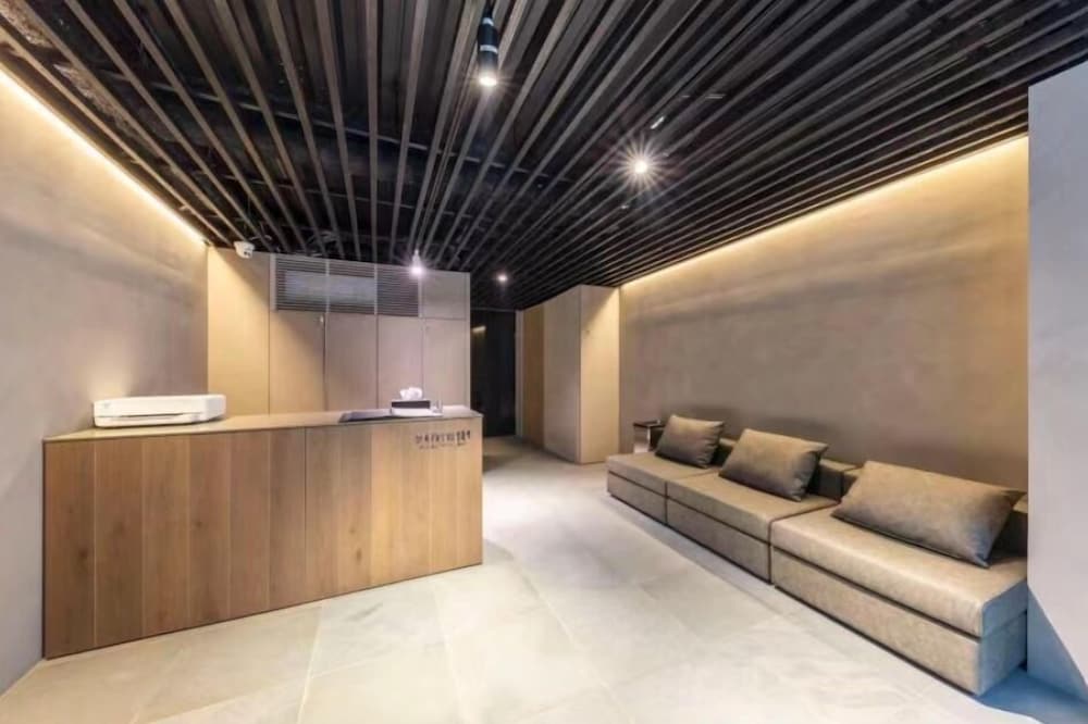 Amanecer Hotel - carbon neutral hotel in Tokyo
