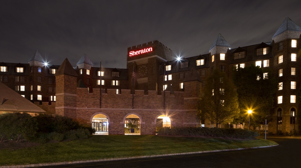 Sheraton Parsippany Hotel - photo 51
