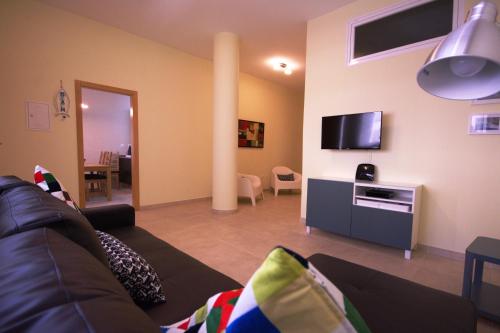 Apartamentos Plaza Albufeira — 4-Star Luxury Hotel in Albufeira, Portugal