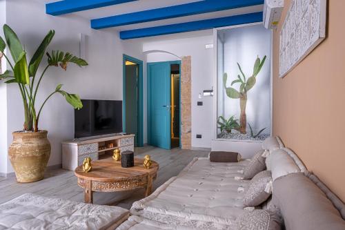 Casadelmar Ortigia in Siracusa, Italy