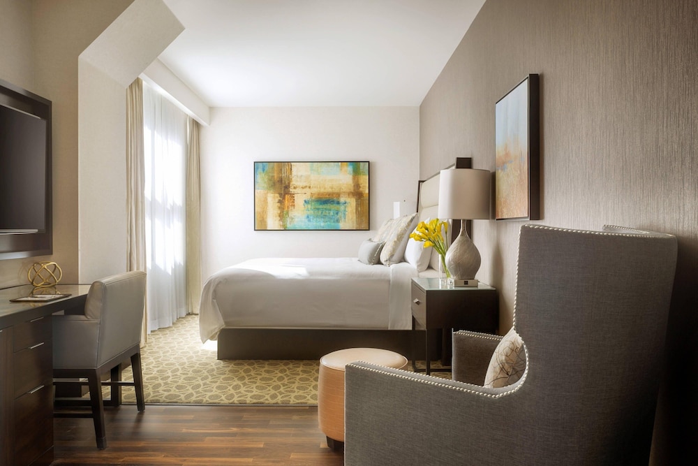 JW Marriott Houston Downtown - photo 28