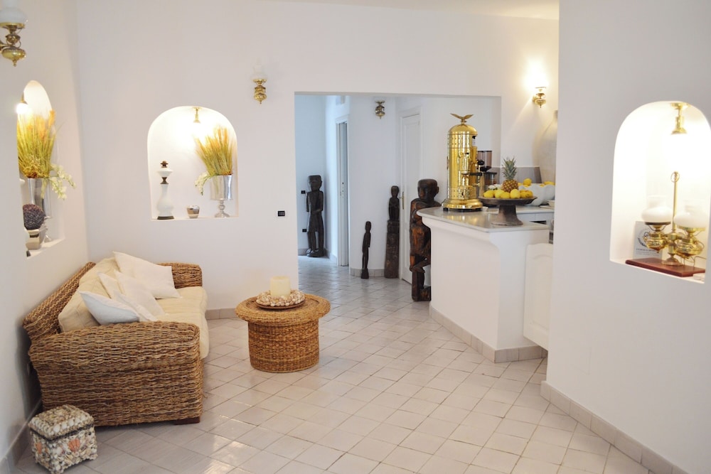 Hotel Oasi — Lipari — photo 3