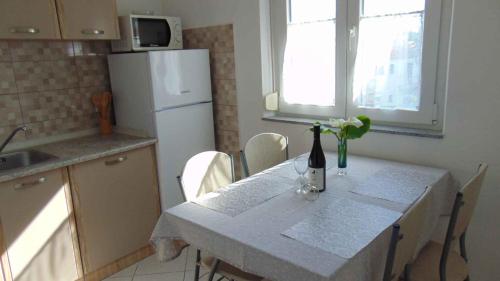 Apartment in Rovinj Istrien 11703 — 4-Star Luxury Hotel in Rovinj, Croatia